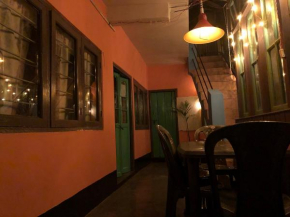 Trioroof Homestay